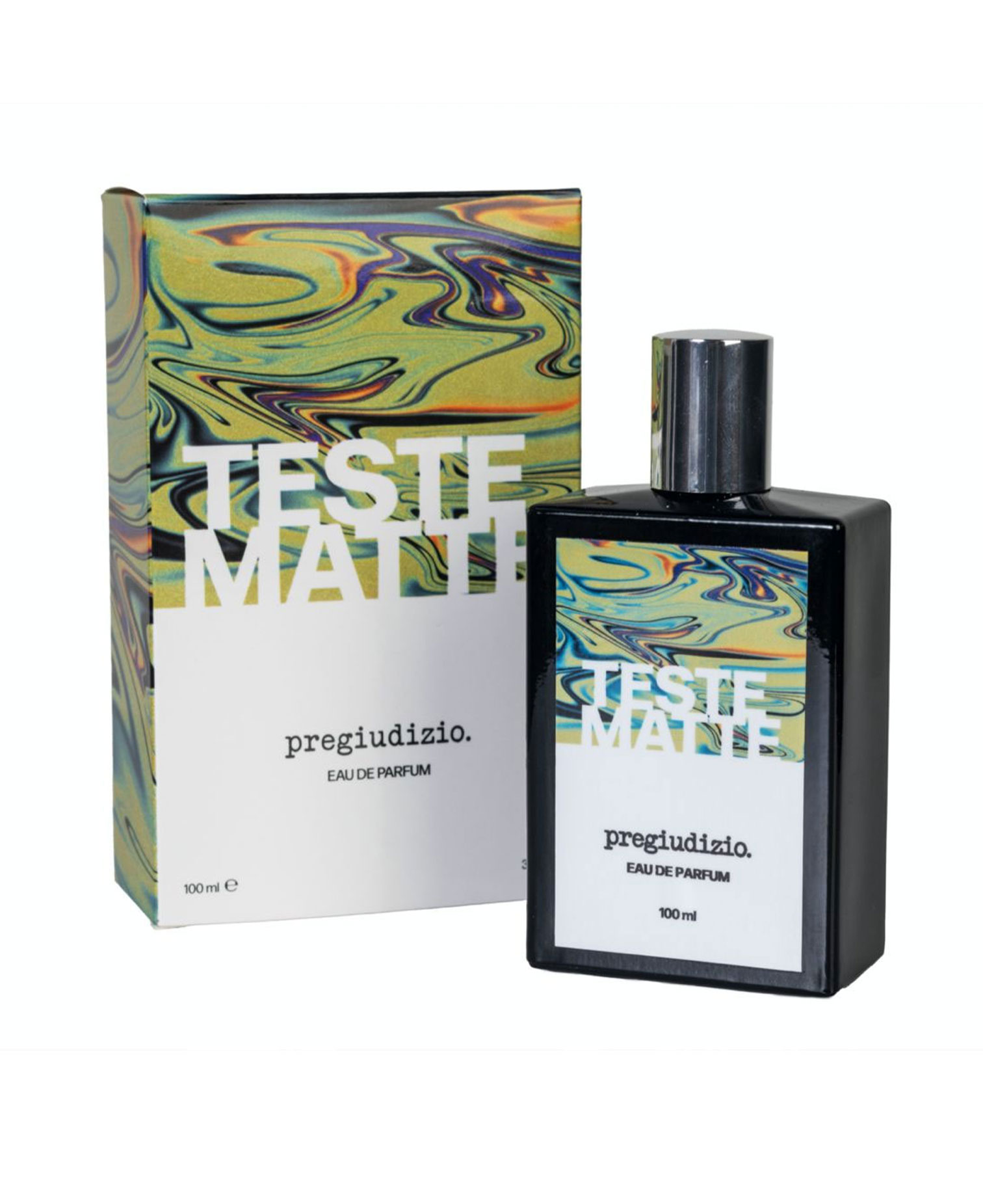 Pregiudizio